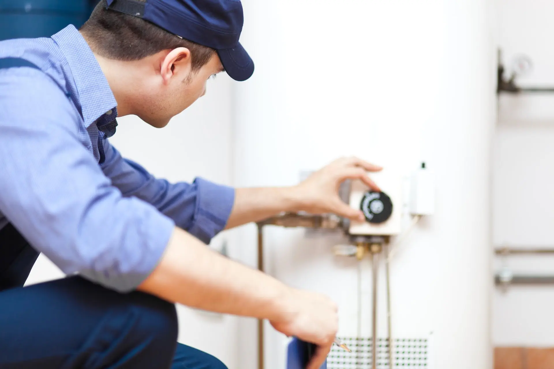 heating repair experts